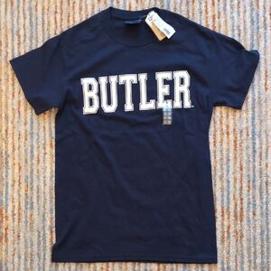 Butler University Men's Small Tshirt